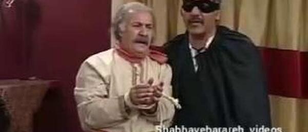 عکس بازیگر نقش زورو در برره