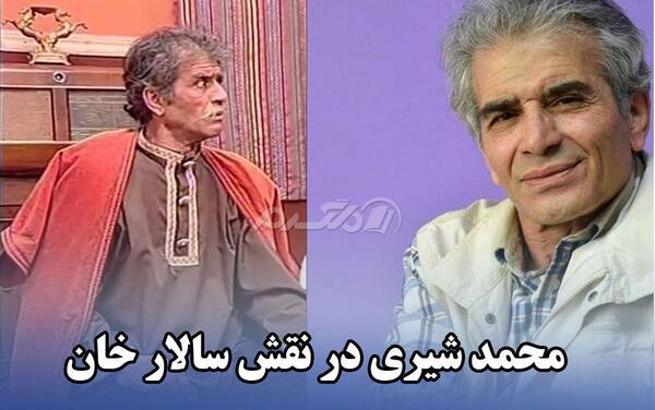 عکس بازیگر نقش زورو در برره
