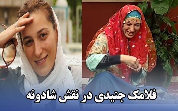 عکس بازیگر نقش زورو در برره