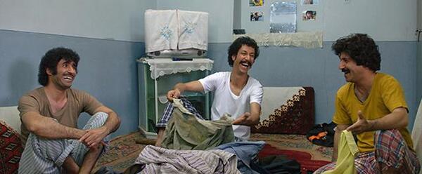 عکس بازیگر نقش زورو در برره