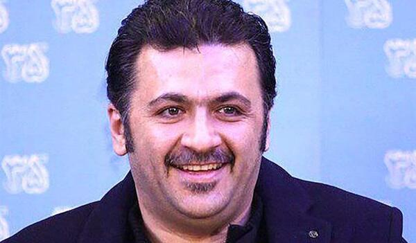 عکس بازیگر نقش زهره در سریال فاصله ها