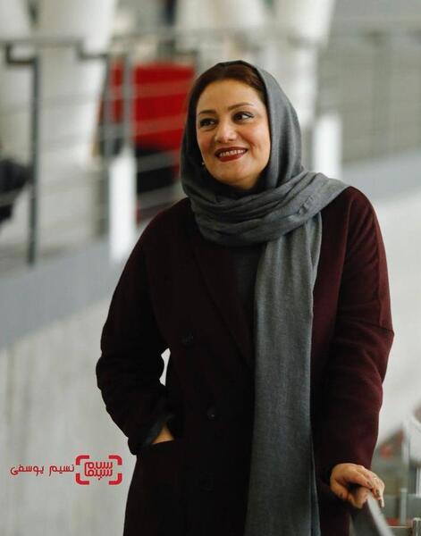 عکس بازیگر نقش زهره در خجالت نکش