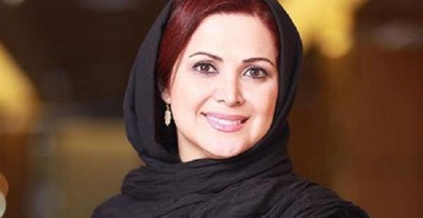 عکس بازیگر نقش زهره در پدر سالار