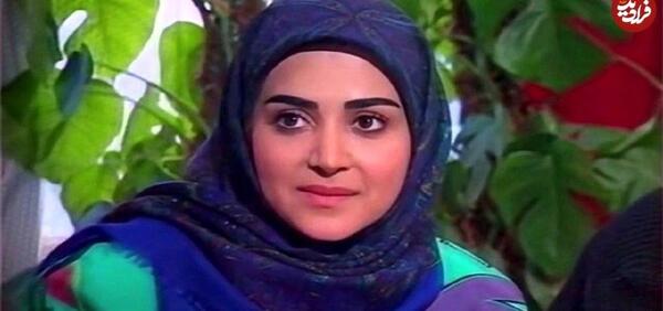 عکس بازیگر نقش زهره در پدر سالار