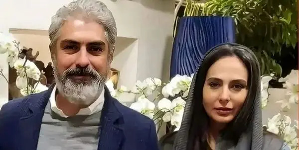 عکس بازیگر نقش زهره در پدر سالار