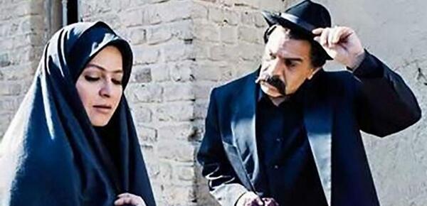عکس بازیگر نقش زهره در پدر سالار
