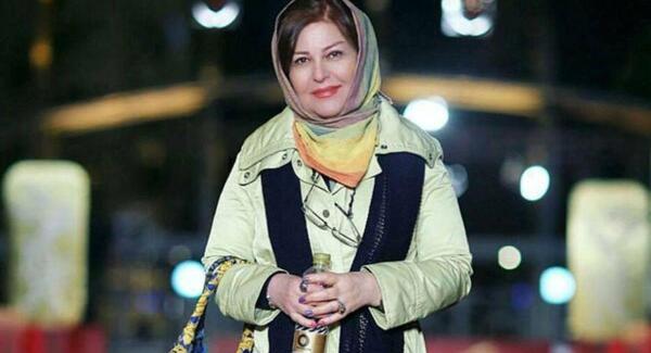 عکس بازیگر نقش زهره در پدر سالار