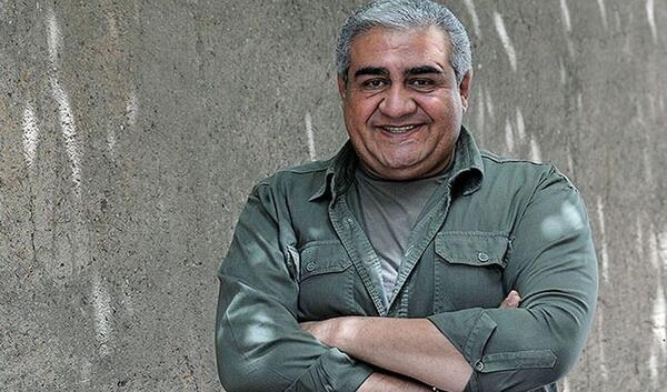 عکس اسم بازیگر نقش خاله سوسکه
