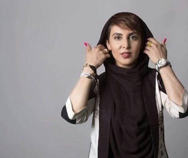 عکس اسم بازیگر نقش خاله سوسکه