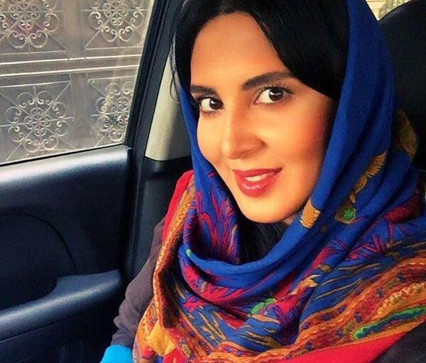 عکس اسم بازیگر نقش خاله سوسکه