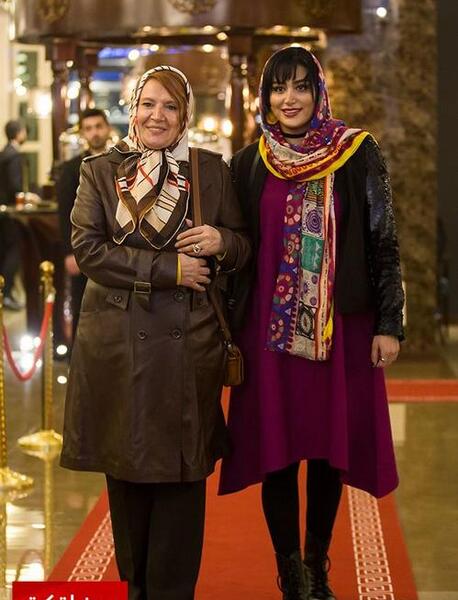 عکس اسم بازیگر نقش خاله سوسکه