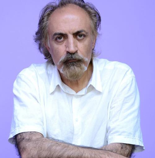 عکس بازیگر نقش حمزه فیلم محمد رسول الله