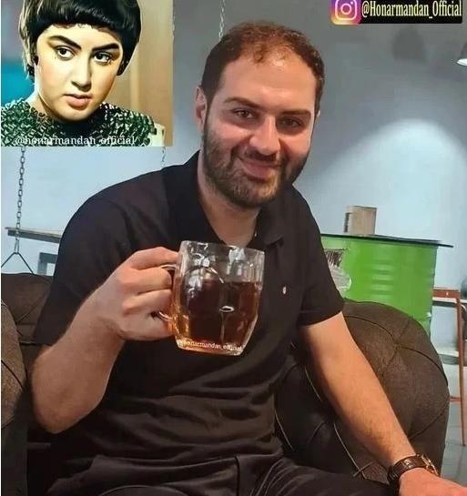 عکس اسم بازیگر نقش حضرت یوسف