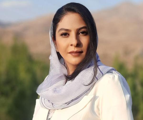 عکس بیوگرافی بازیگر نقش چاوش در سریال گیلدخت