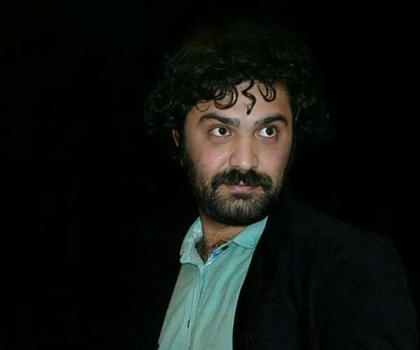 عکس بیوگرافی بازیگر نقش چاوش در سریال گیلدخت