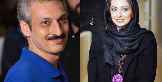 عکس بازیگر نقش چنگیز در فیلم پیشی میشی