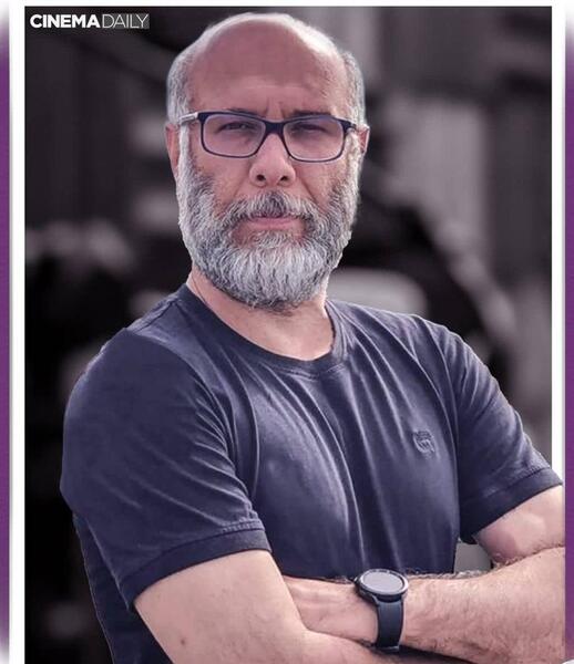 عکس بازیگر نقش جناب خان