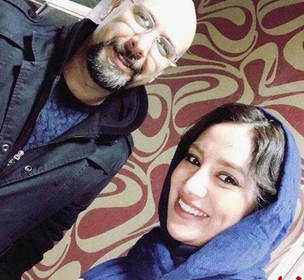 عکس بازیگر نقش جناب خان