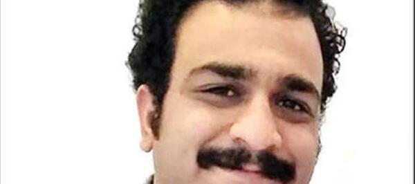 عکس بازیگر نقش جعفر سریال نوروز رنگی