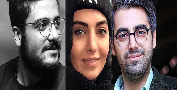 عکس بازیگر سریال بچه مهندس ۴ در نقش جواد
