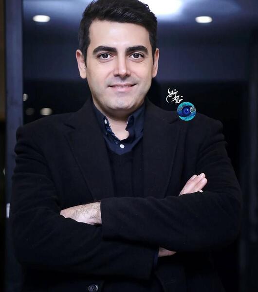عکس بازیگر سریال بچه مهندس ۴ در نقش جواد