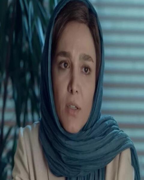 عکس بازیگر نقش ثریا در سریال بهار