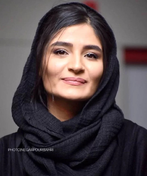 عکس بازیگر نقش ثریا در سریال شهرزاد
