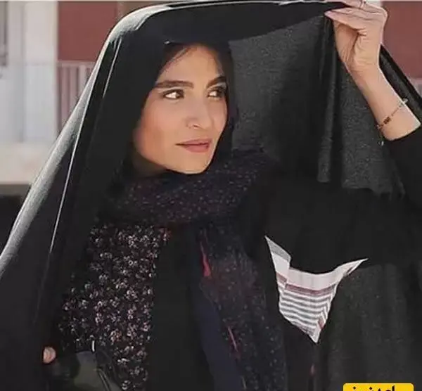 عکس بازیگر نقش ثریا در سریال شهرزاد