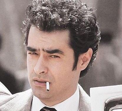 عکس بازیگر نقش ثریا در سریال شهرزاد