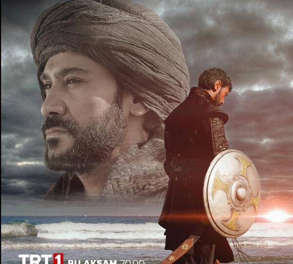 عکس بازیگر نقش ثریا در صلاح الدین ایوبی