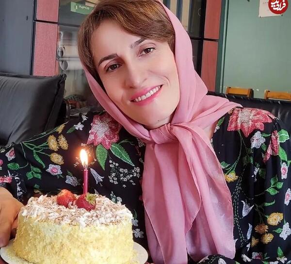 عکس بازیگر نقش تقی پایتخت