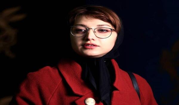 عکس بازیگر نقش ترنج در سریال ترنج
