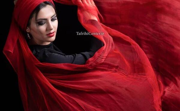 عکس بازیگر نقش پیام در سریال خانه امن