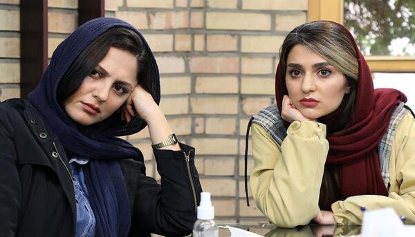 عکس بازیگر نقش پیام در سریال خانه امن