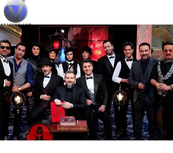 عکس بازیگر نقش آنتونلا در بازی پدرخوانده
