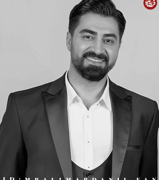 عکس اسم بازیگر نقش بائو در پایتخت 4