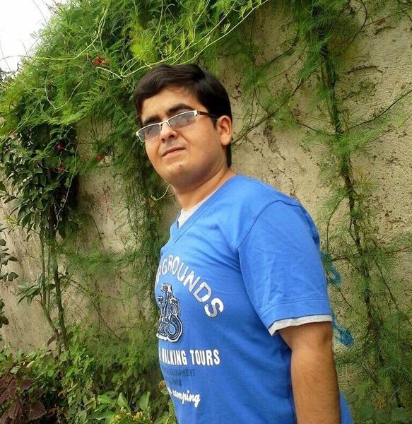 عکس بازیگر نقش آقای بائو در پایتخت