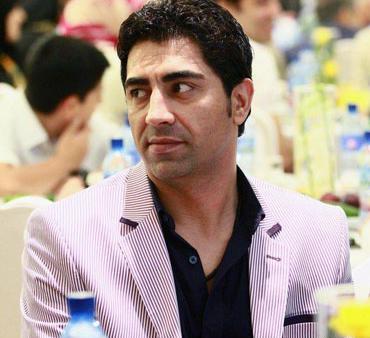 عکس بازیگر نقش مادر بائو در پایتخت
