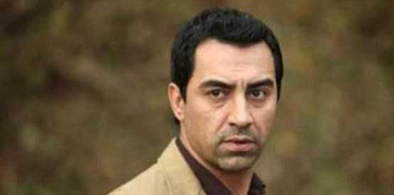 عکس بازیگر نقش مادر بائو در پایتخت