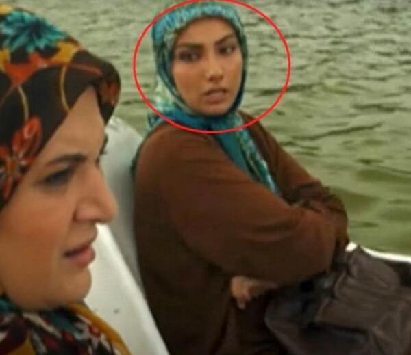 عکس بازیگر نقش برادر بائو در پایتخت