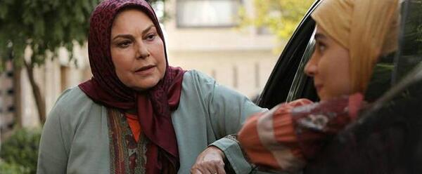 عکس اسم بازیگر نقش آنام