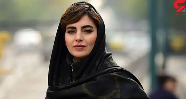 عکس اسم بازیگر نقش آنام