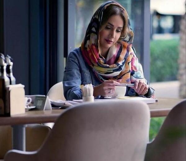 عکس اسم بازیگر نقش آنشرلی