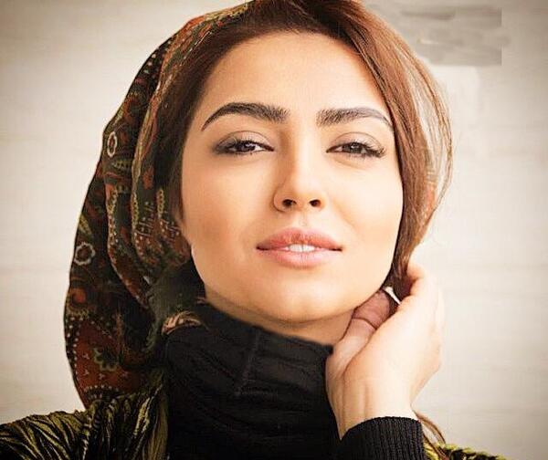 عکس بازیگر نقش کودکی آرزو در سریال از سرنوشت