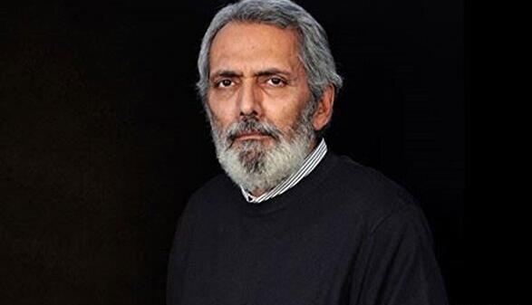 عکس بازیگر نقش مامون در فیلم امام رضا