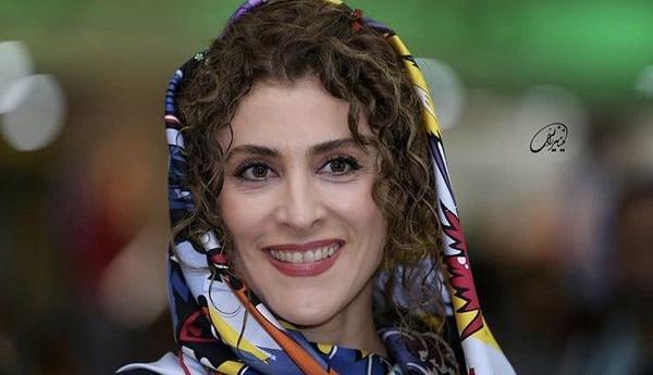 عکس بازیگر نقش الناز در سریال دراکولا