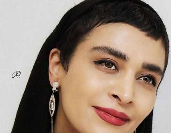 عکس بازیگر نقش الناز در سریال دراکولا