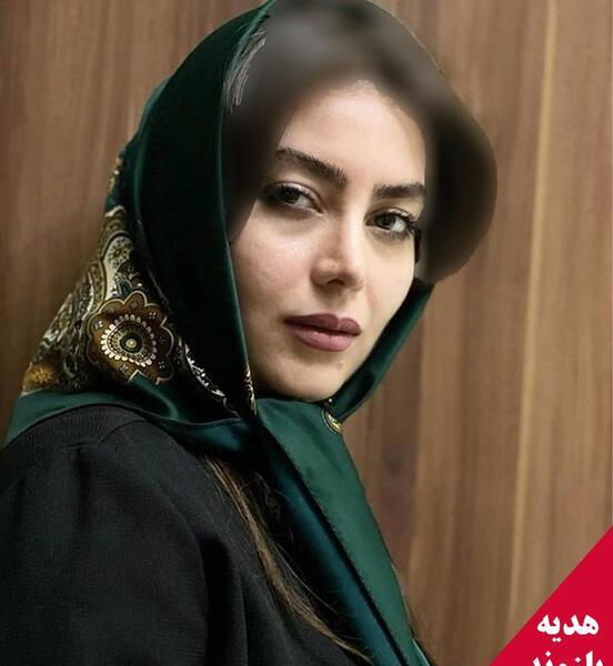 عکس بیوگرافی بازیگر نقش روژان در نون خ