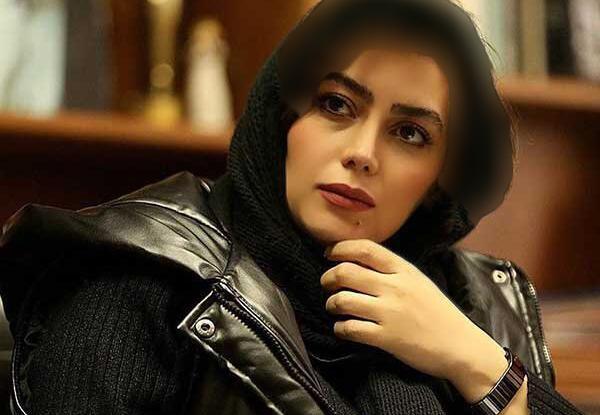 عکس بیوگرافی بازیگر نقش روژان در نون خ