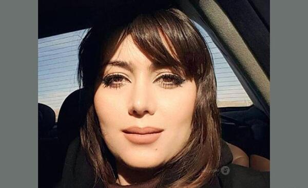 عکس بیوگرافی بازیگر نقش روژان در نون خ
